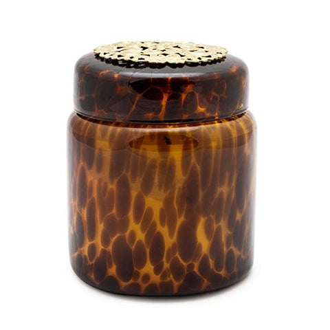 Lady Primrose Royal Extract Conditioning Bath Salts in Tortoise Canister