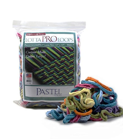 Lotta Pro Loops Pastel