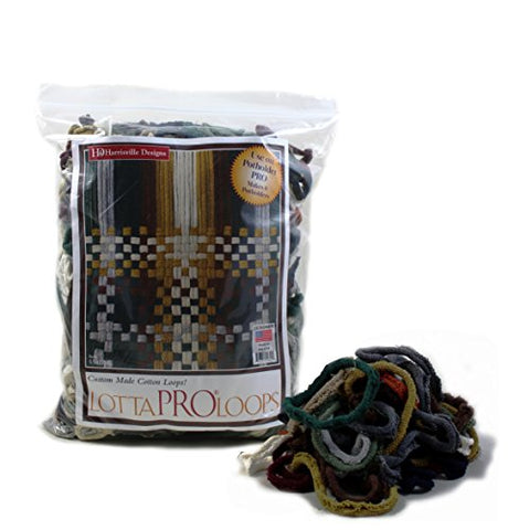 Lotta Pro Loops Designer