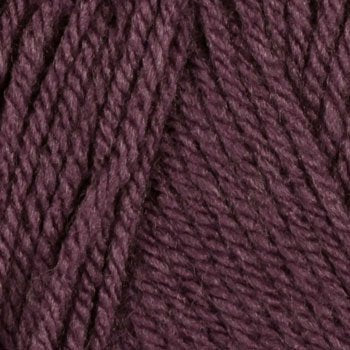 Vanna's Choice - Dusty Purple