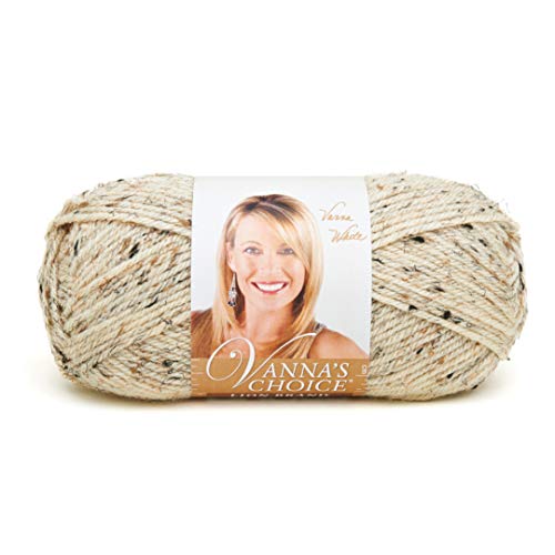 Vanna's Choice - Oatmeal