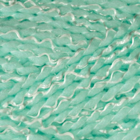 Bernat Baby Coordinates Yarn Solid Soft Turquoise 457 Yards 5 OZ