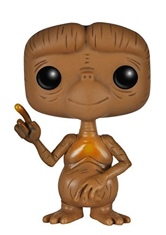 POP Movies: E.T. - E.T.
