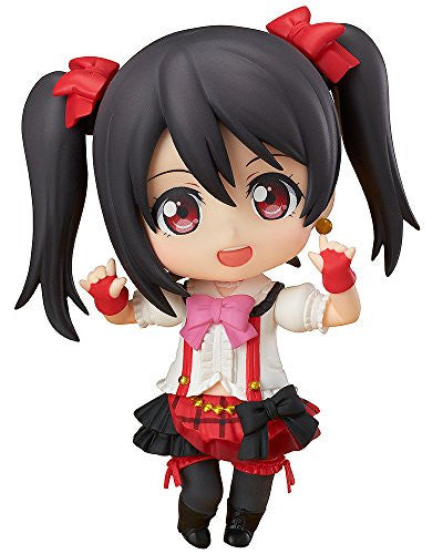 NICO YAZAWA NENDOROID LOVE LIVE!