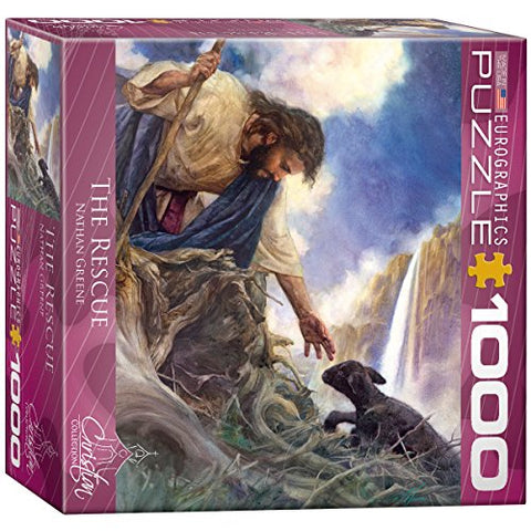 The Rescue 1000 pc