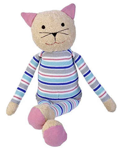 Scrappy Cat Tilly the Cat 16”