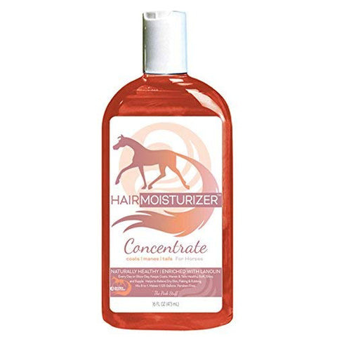 Horse Grooming Solutions - Hair Moisturizer, 16 fl oz