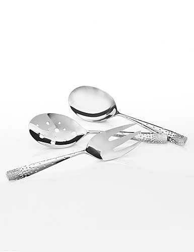 Nambe 3-Piece Dazzle Hostess Set