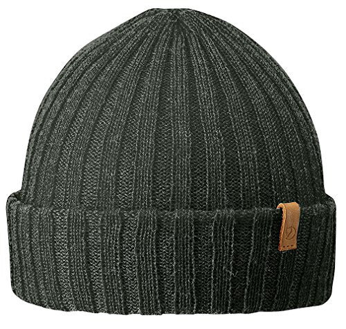 Byron Hat Thin, MOUNTAIN GREY