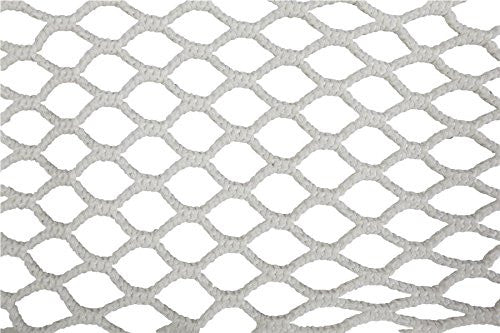 Traditional Semi-Hard Attack Mesh (White)