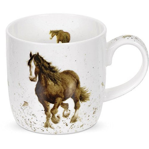Mug - Gigi (Horse) 11 oz.