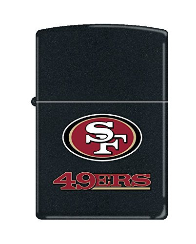Zippo 49er`s 3495