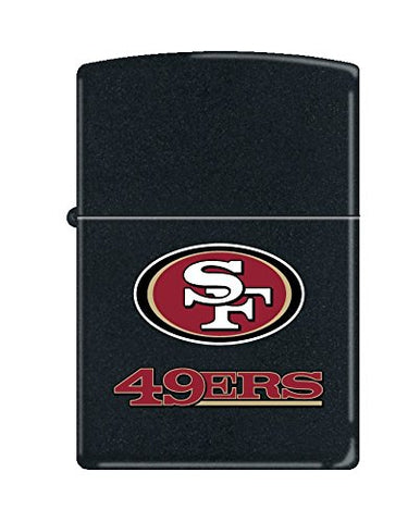 Zippo 49er`s 3495
