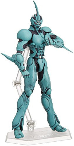 GUYVER I FIGMA GUYVER: THE BIOBOOSTED ARMOR