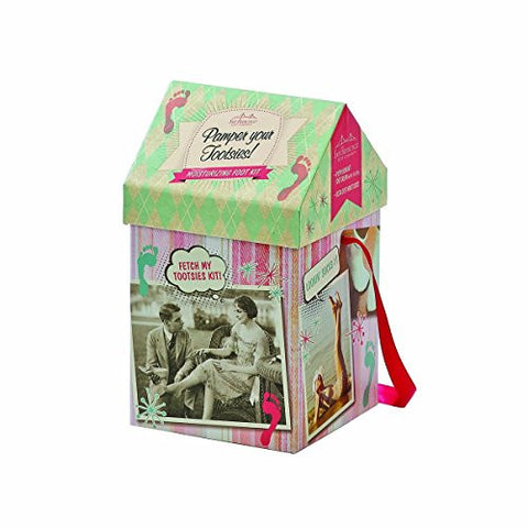 Foot Care Kits, Peppermint