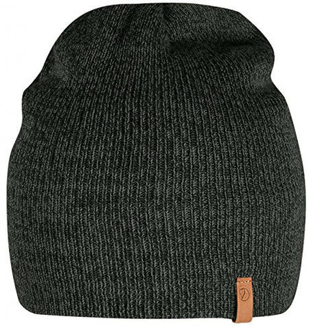 Kiruna Beanie, MOUNTAIN GREY