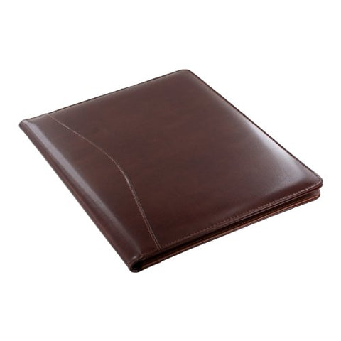 ARISTO PADFOLIO, BRITISH TAN