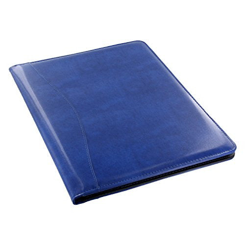 ARISTO PADFOLIO, MALIBU BLUE