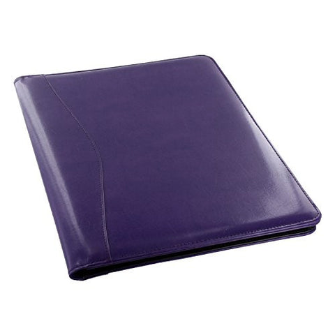 ARISTO PADFOLIO, PLUM