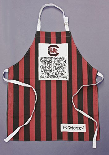 Apron - U of South Carolina