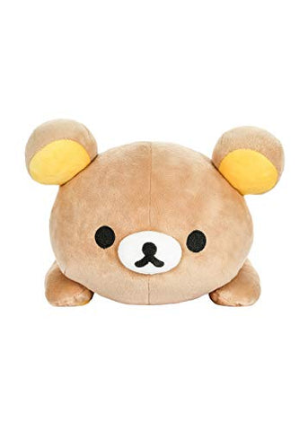 Rilakkuma by San-X 15" Lay Down plush, doll, stuffed animal Authentic Licensed Product