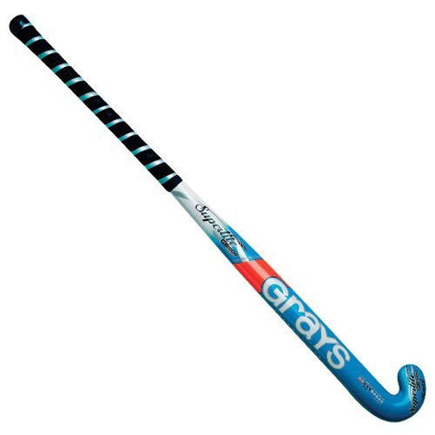 GX2000 Superlite, Composite, Light Blue, 36"