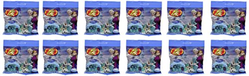 Jelly Belly - Beananza - Disney - Frozen - 2.8oz