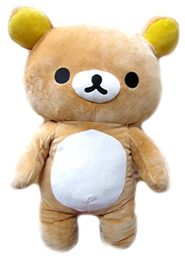 Korilakkuma Sleeping Bag 13.5"