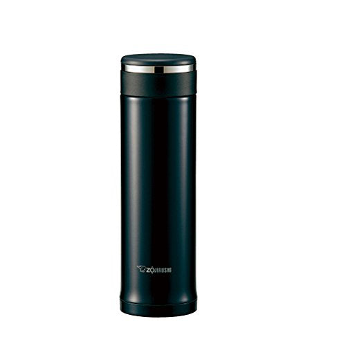 Stainless Mug - Black, 16.0 oz / 0.48 liters