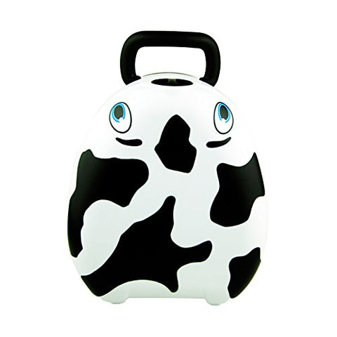 My Carry Potty- Cow