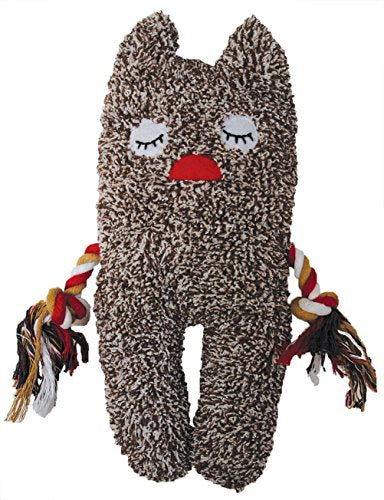 PATCHWORKPET Greybar Freckles 13