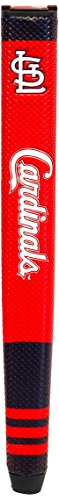 MLB Putter Grips - St Louis Cardinals