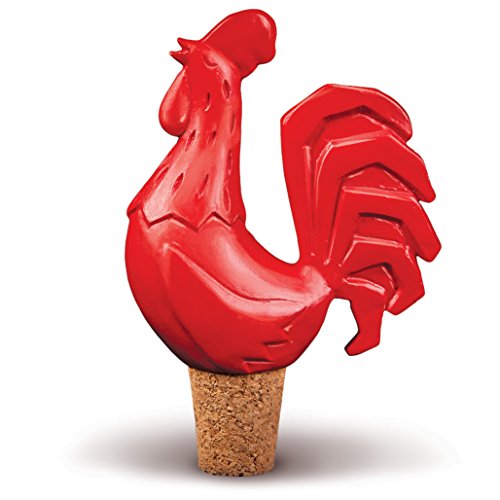 COCK BLOCKER WINE STOPPER