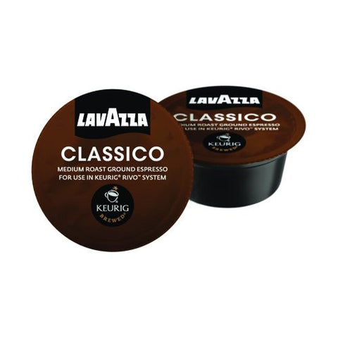 Rivo Espresso Classico 18ct