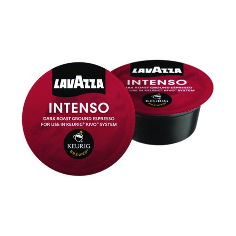 Rivo Espresso Intenso 18ct