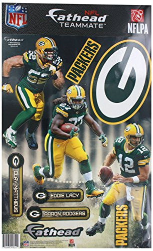 NFL Green Bay Packers 2014 Team Pack