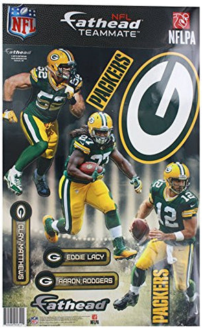 NFL Green Bay Packers 2014 Team Pack