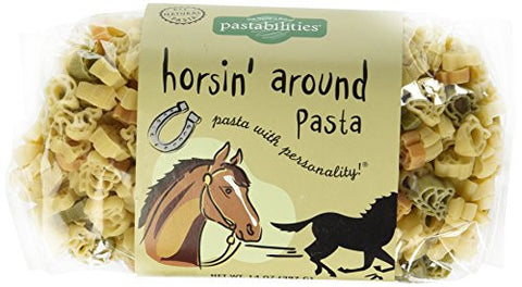 Horsin Around Pasta, 14oz