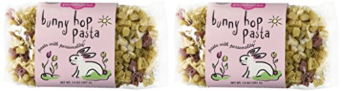 Bunny Hop Pasta, 14oz