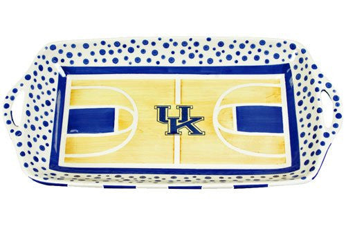 Basketball Court - U of Kentucky