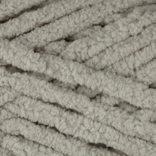 Bernat Baby Blanket Yarn Baby Dove 72 Yards 3.5 OZ