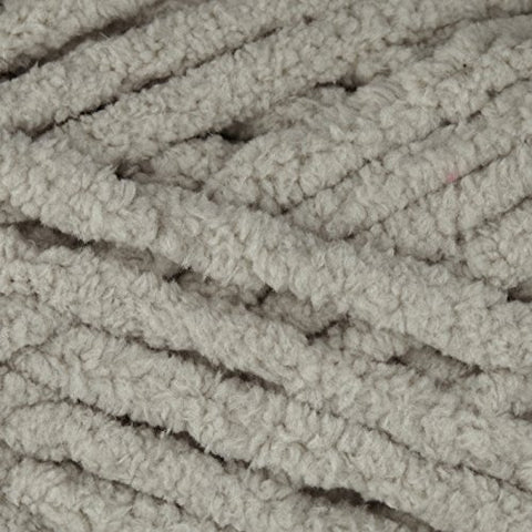 Bernat Baby Blanket Yarn Baby Dove 72 Yards 3.5 OZ