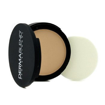 Intense Powder Camo (Compact Foundation), Natural
