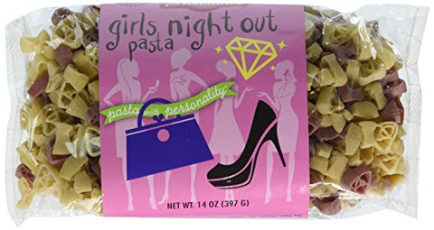 Girls Night Out Pasta, 14oz