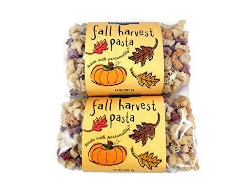 Fall Harvest Pasta, 14oz