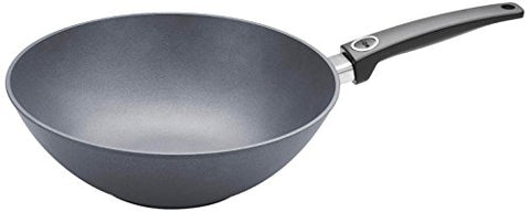 Diamond Plus Induction, Wok, 10 1/4" dia.