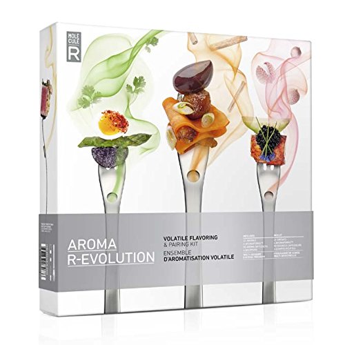 Molecule-R Aroma R-Evolution