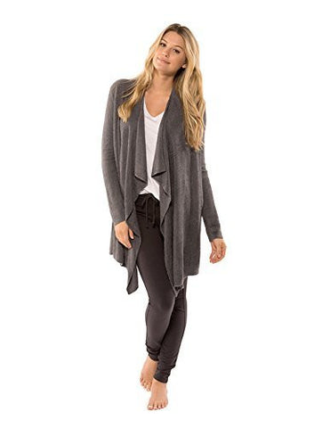 Bamboo Chic Lite Calypso Wrap Graphite S/M