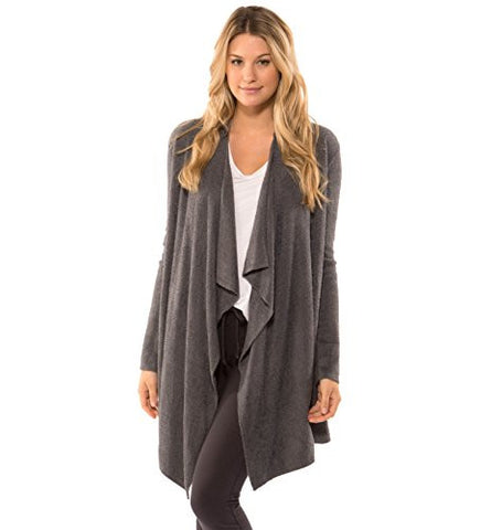 Bamboo Chic Lite Calypso Wrap Graphite L/XL