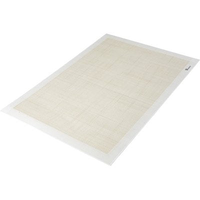 Silicone Baking Mat, Two Third-size 14-7/16" x 20-1/2"